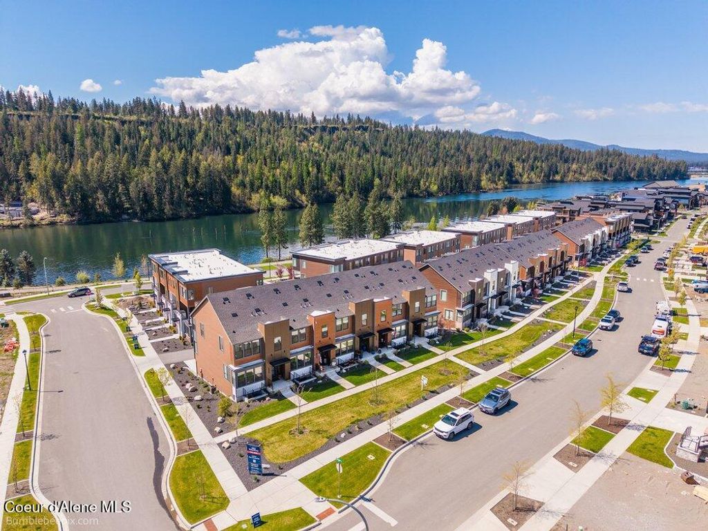 Photo of 2616 Lumber Ln, Coeur dAlene, ID 83814 (MLS # 26-2643)