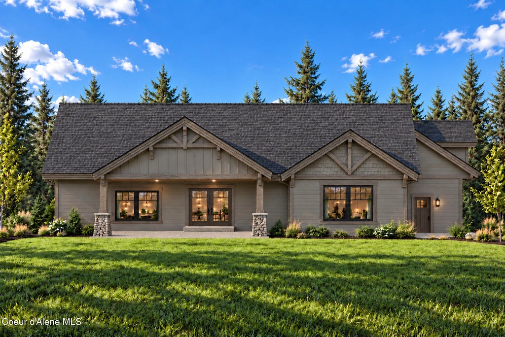 Photo of 12729 Rocking R, Hayden, ID 83835 (MLS # 26-10584)