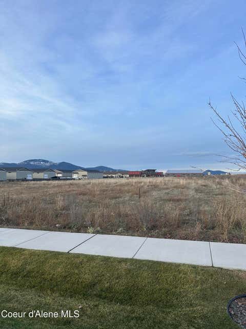 Vacant Land For Sale - 10059 Atlas Rd<br/> Hayden, ID 83835