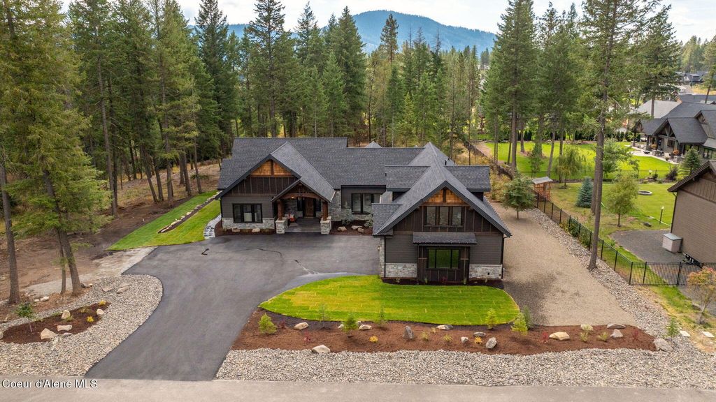 Photo of L15 Blk 1 Gifted View View, Coeur dAlene, ID 83814 (MLS # 25-9924)