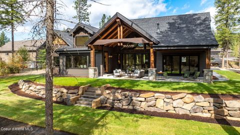 Multifamily For Sale - L15 BLK 1 Gifted View View<br/> Coeur d'Alene, ID 83814