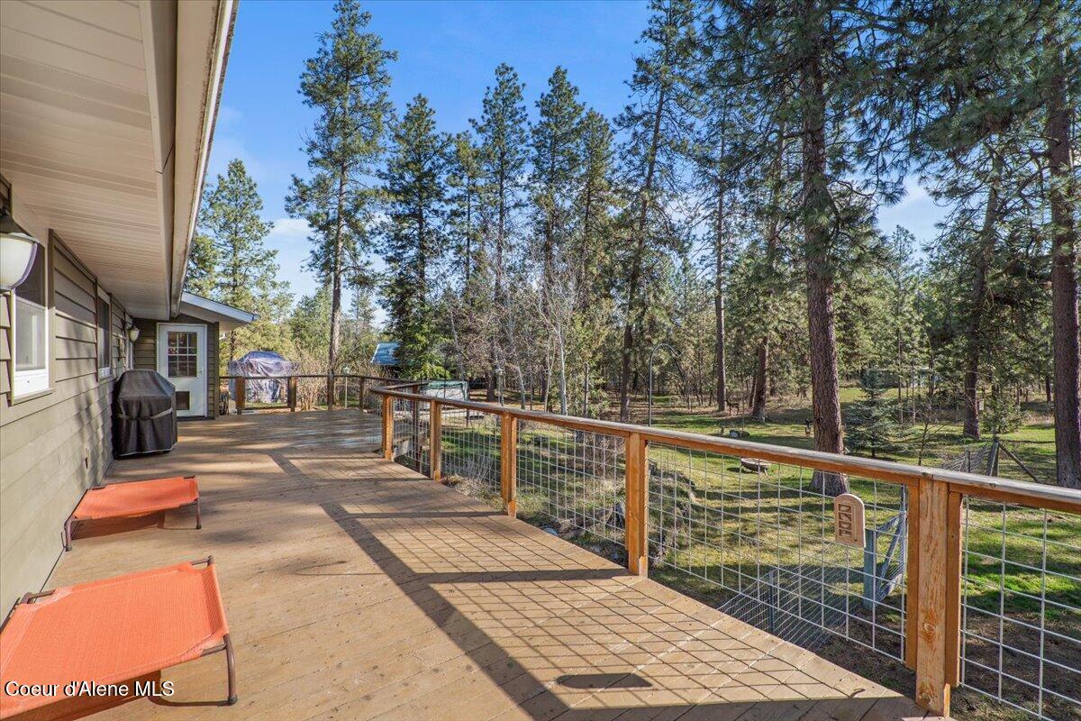 1423 S Pulpwood Road, Medical Lake, Texas image 39