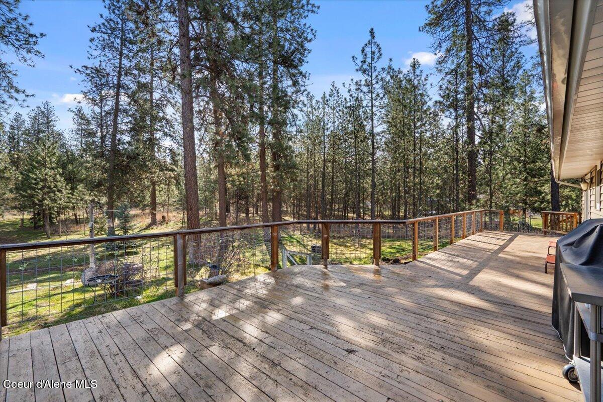 1423 S Pulpwood Road, Medical Lake, Texas image 38
