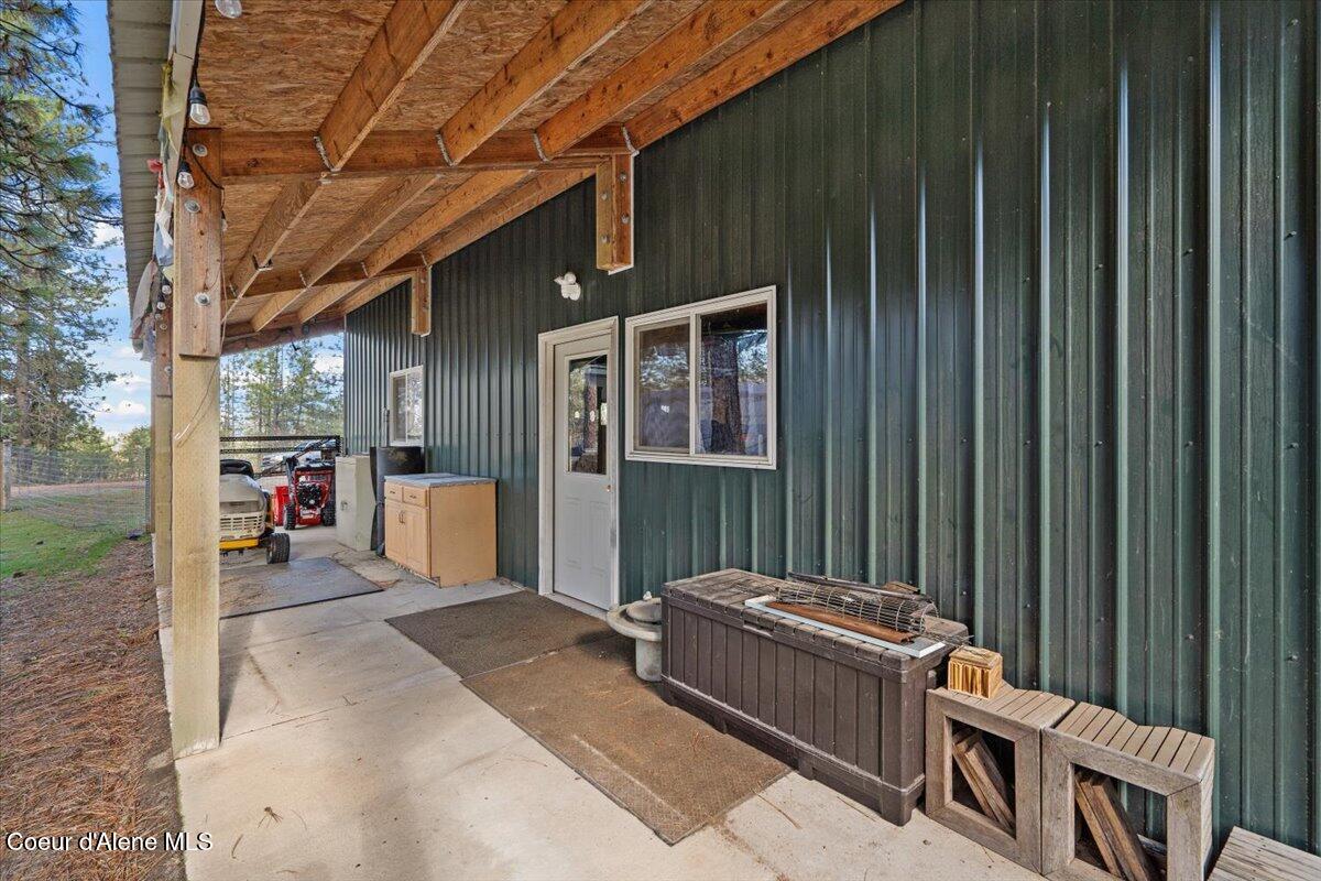 1423 S Pulpwood Road, Medical Lake, Texas image 47