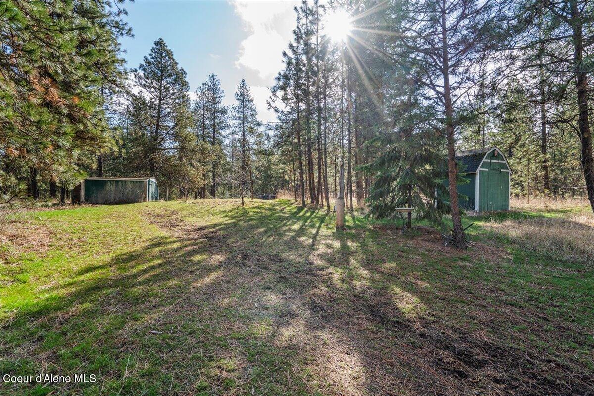 1423 S Pulpwood Road, Medical Lake, Texas image 48