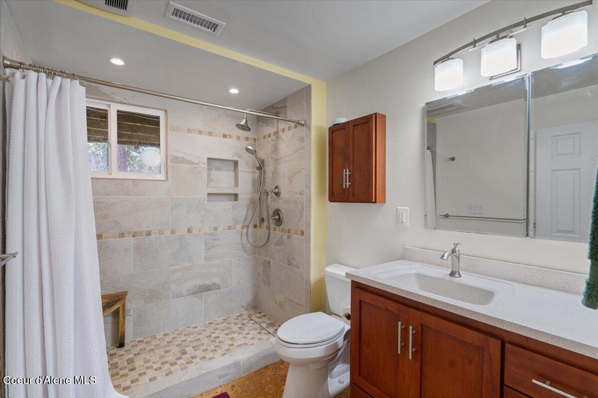 1423 S Pulpwood Road, Medical Lake, Texas image 32