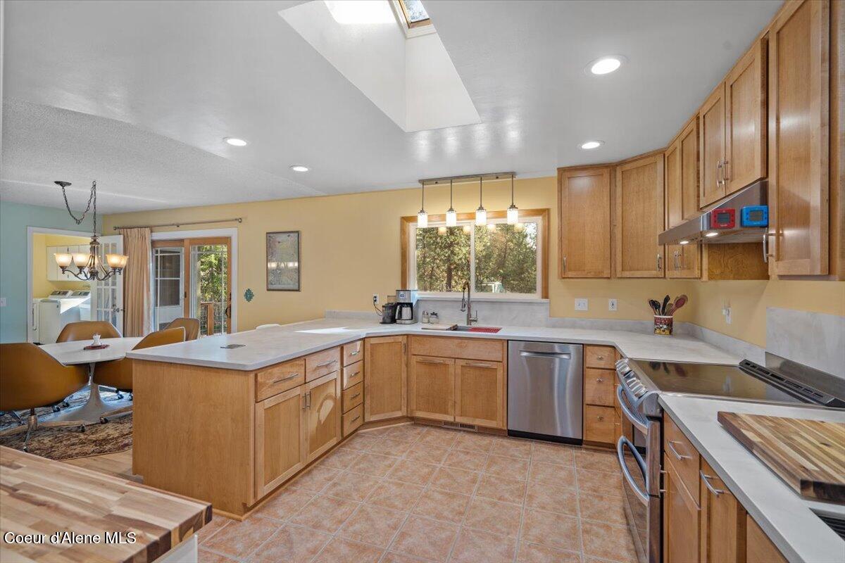 1423 S Pulpwood Road, Medical Lake, Texas image 13