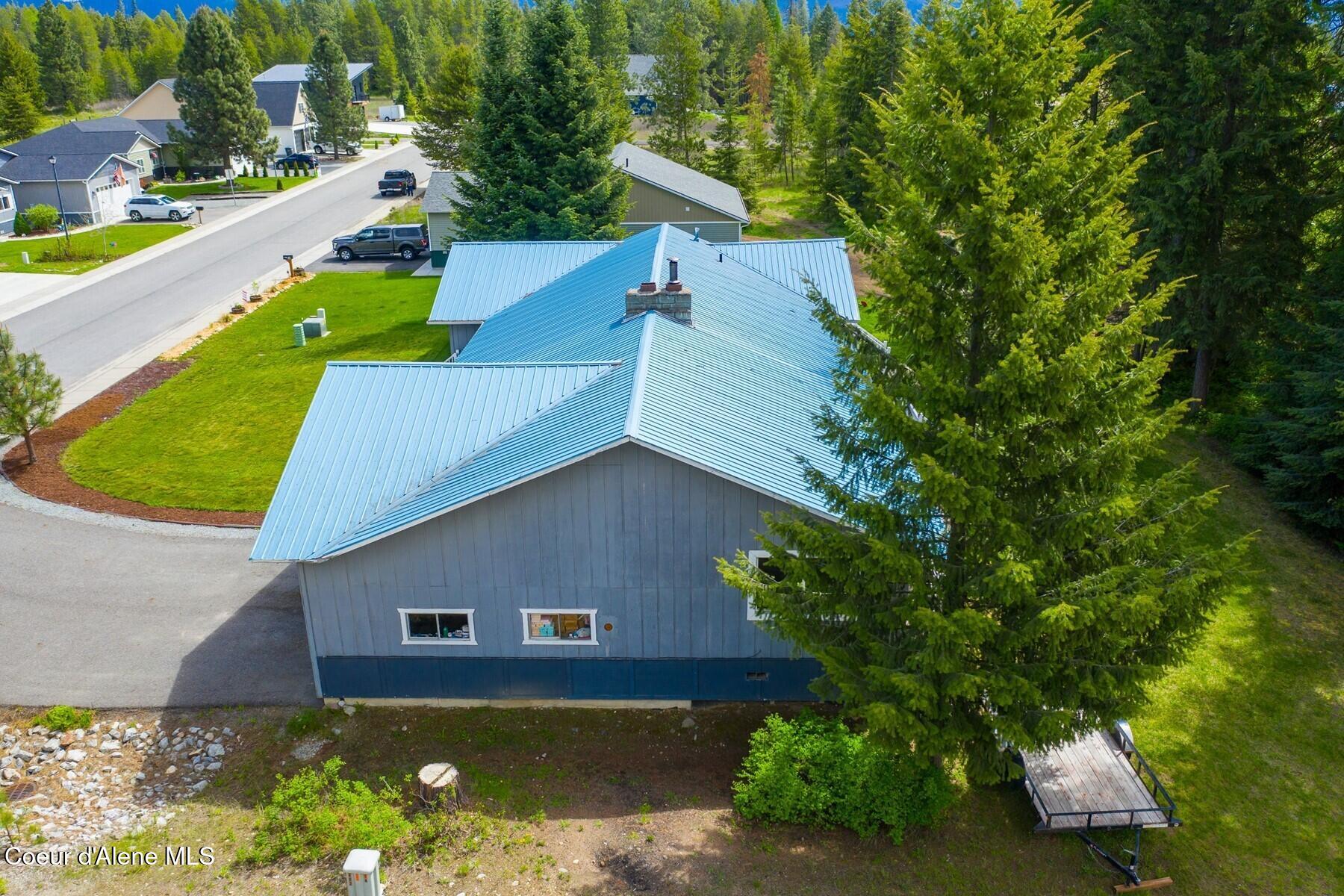 42 Bodie Ln, Priest River, Alaska image 6