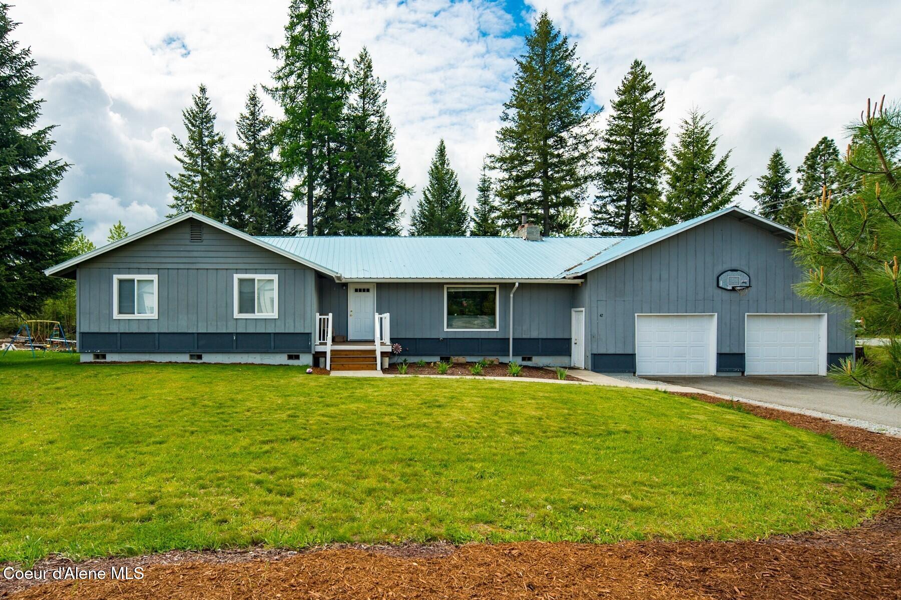 42 Bodie Ln, Priest River, Alaska image 35