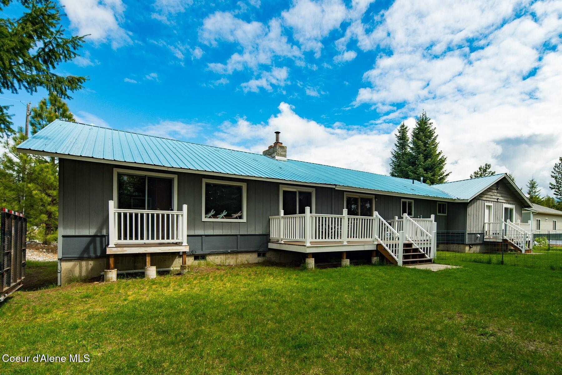 42 Bodie Ln, Priest River, Alaska image 31
