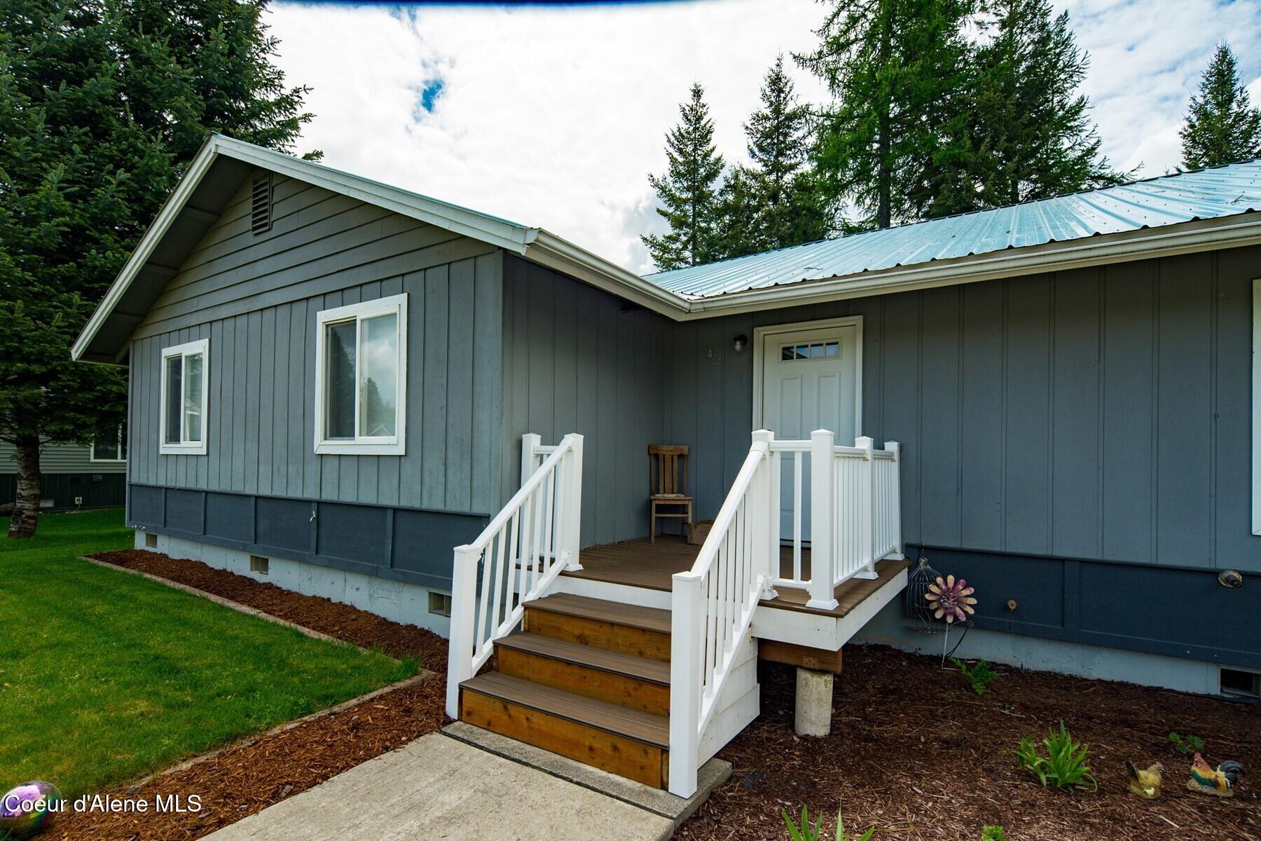 42 Bodie Ln, Priest River, Alaska image 33