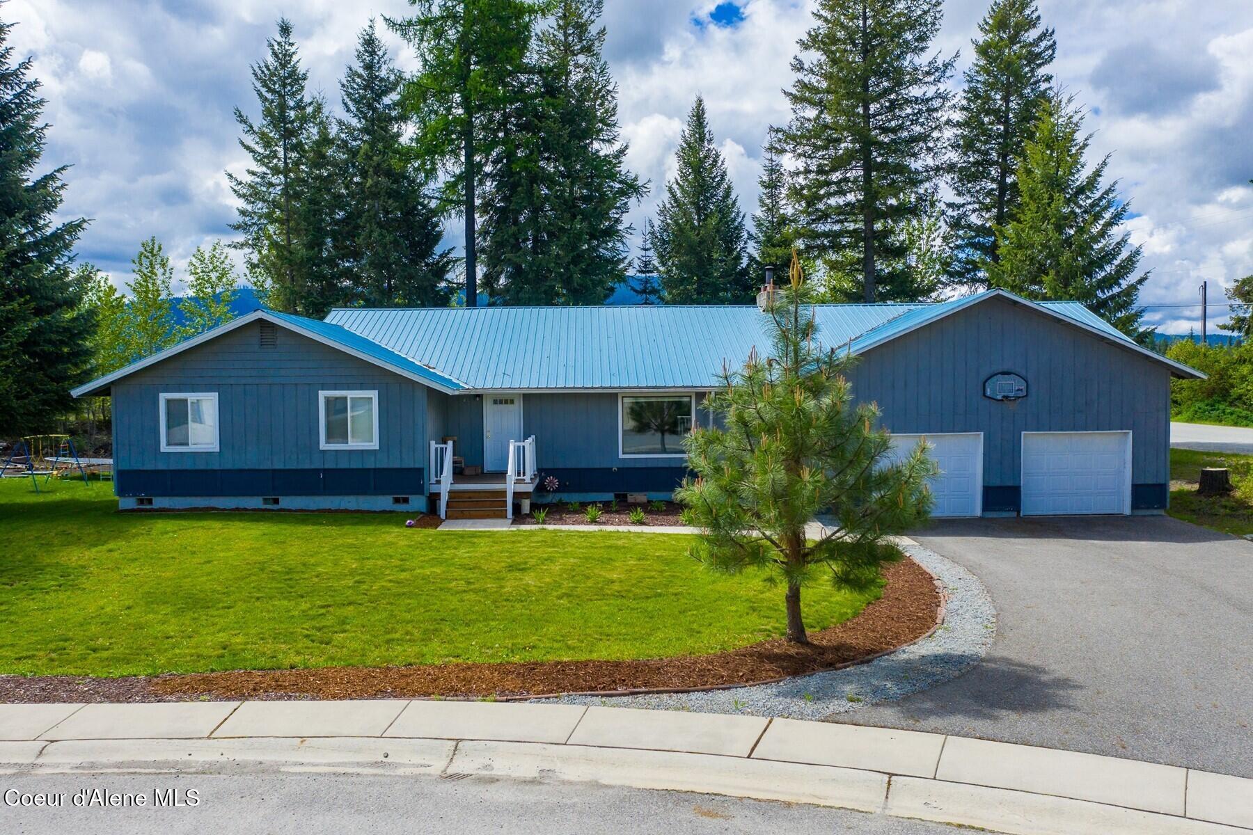 42 Bodie Ln, Priest River, Alaska image 4