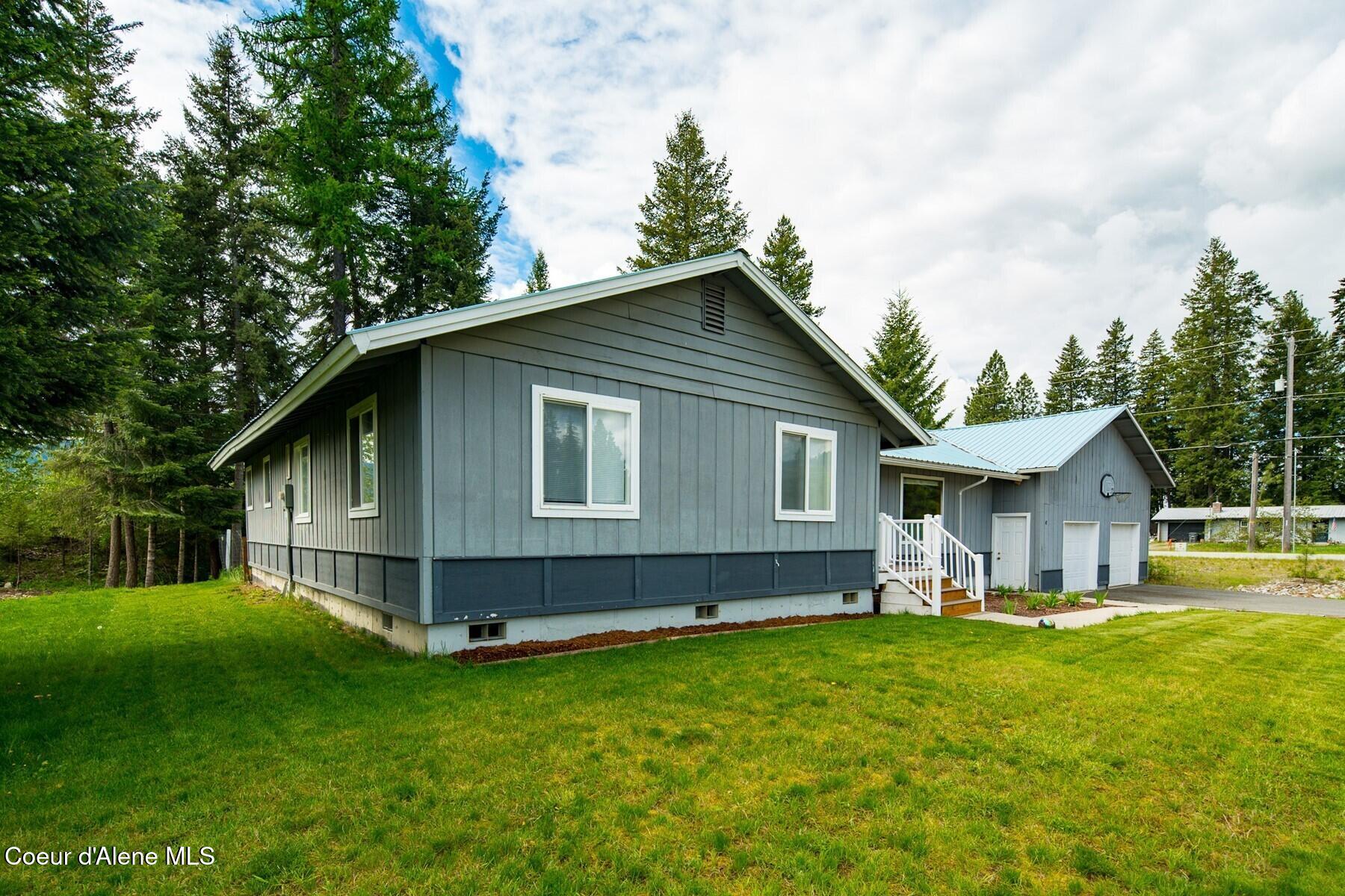 42 Bodie Ln, Priest River, Alaska image 29