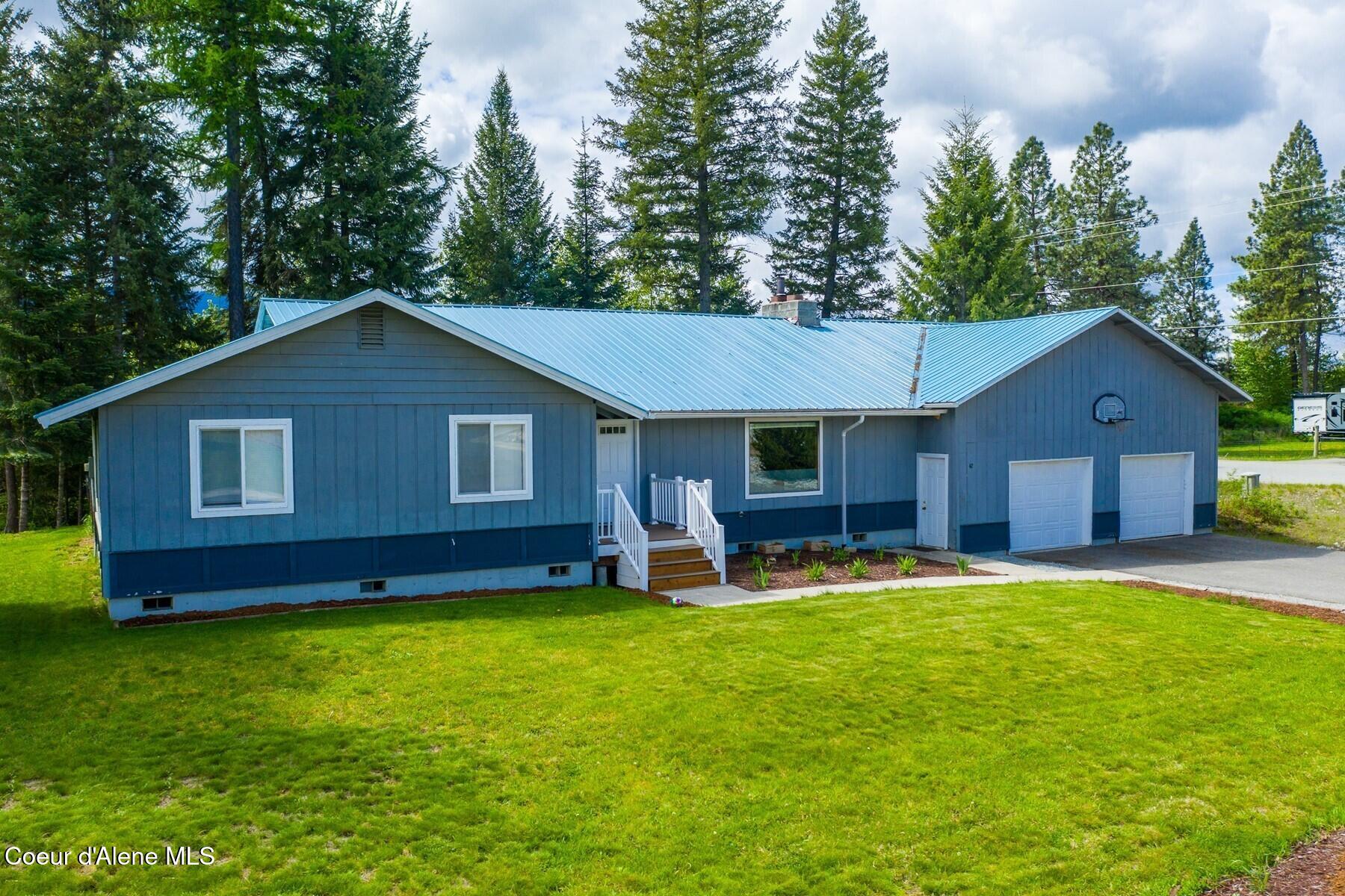 42 Bodie Ln, Priest River, Alaska image 1
