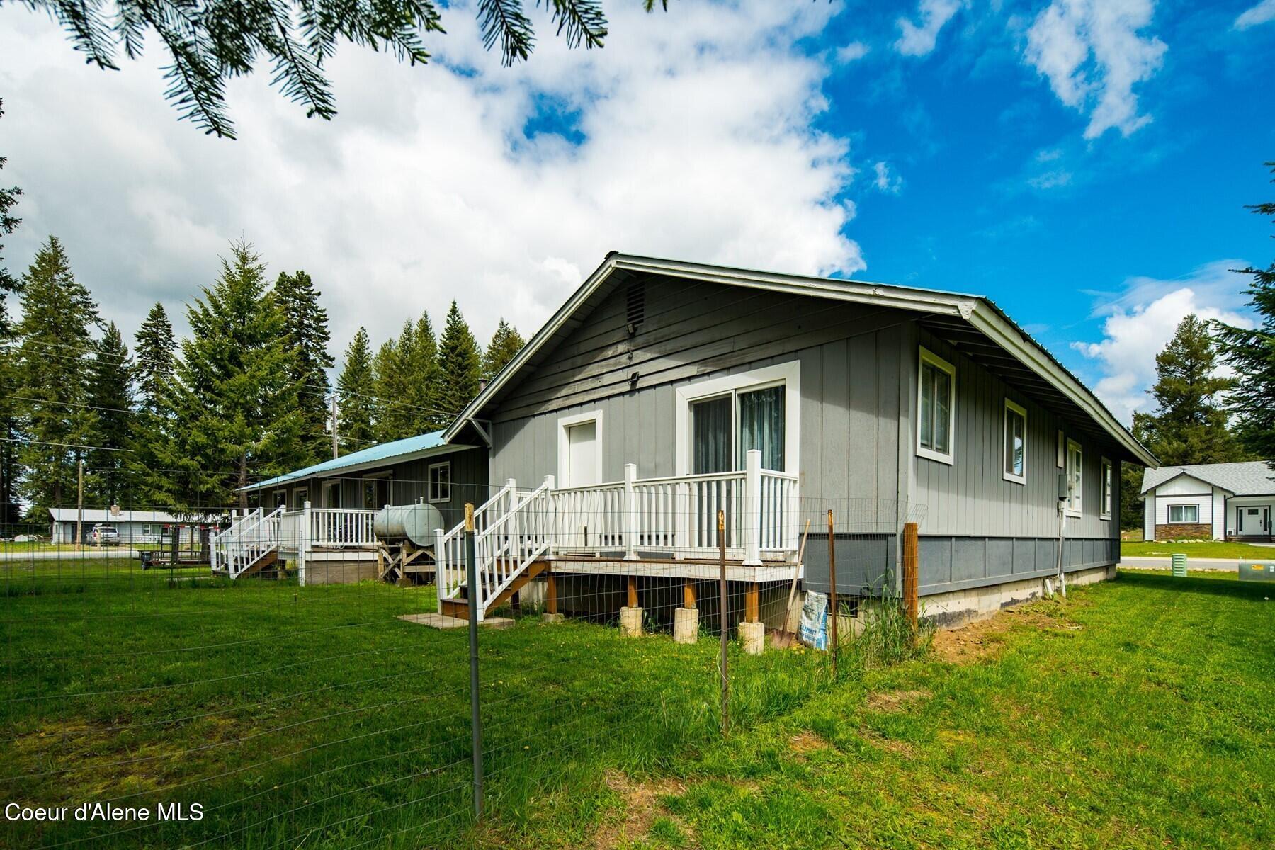 42 Bodie Ln, Priest River, Alaska image 27