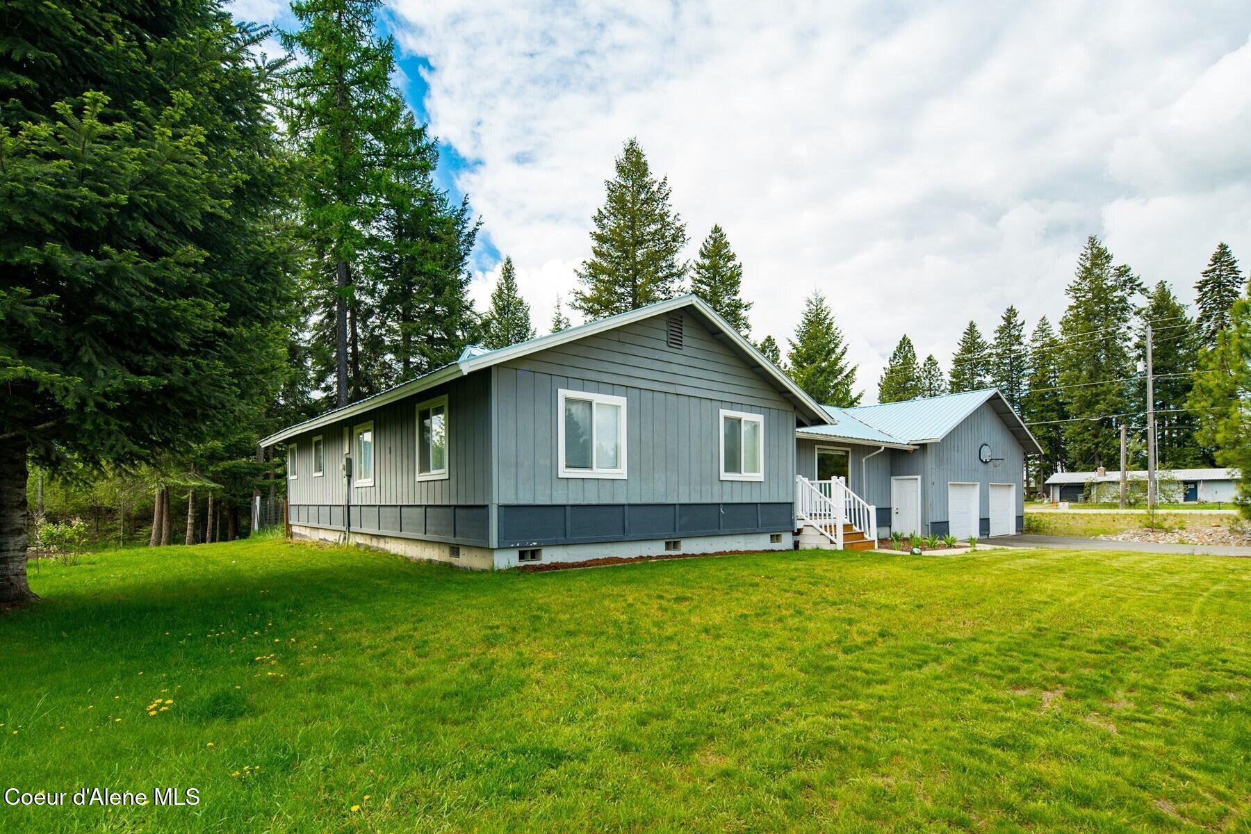 42 Bodie Ln, Priest River, Alaska image 32