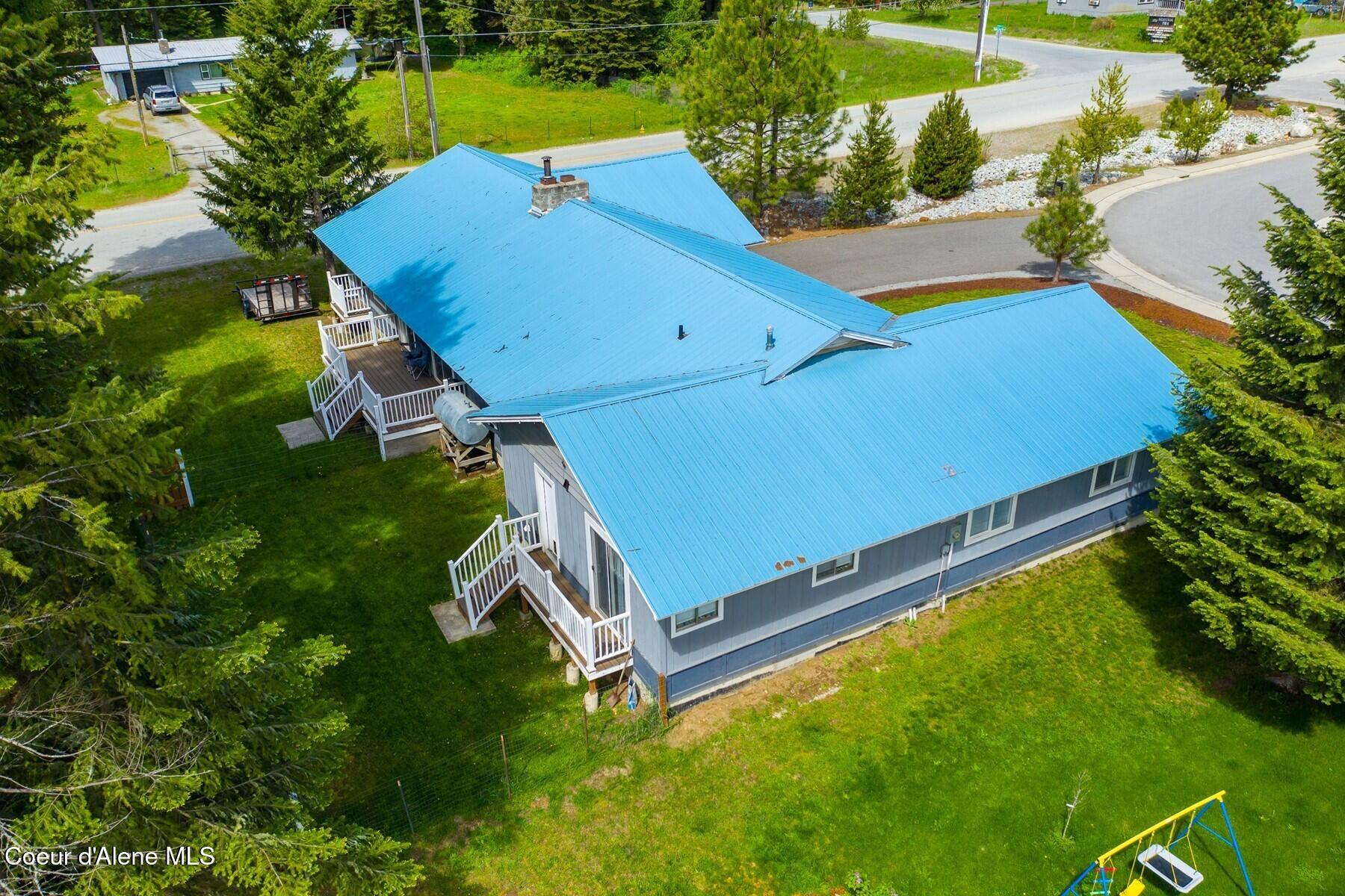 42 Bodie Ln, Priest River, Alaska image 7