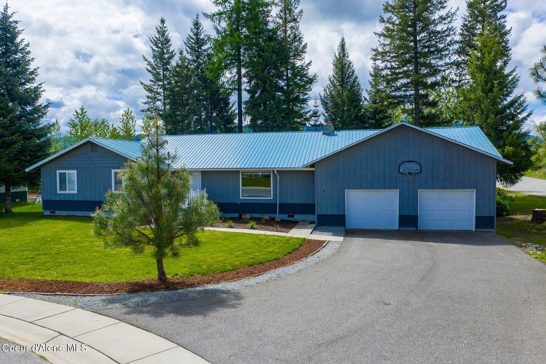 42 Bodie Ln, Priest River, Alaska image 3