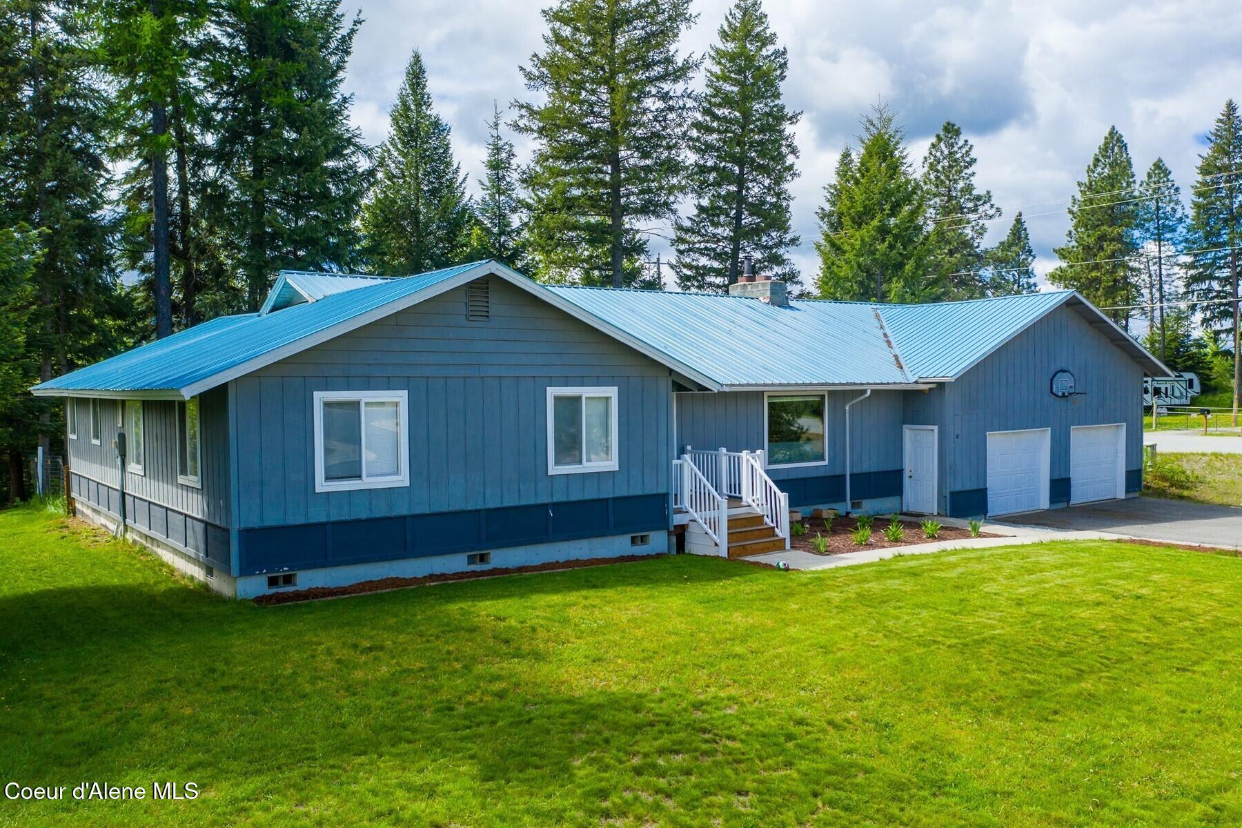 42 Bodie Ln, Priest River, Alaska image 5
