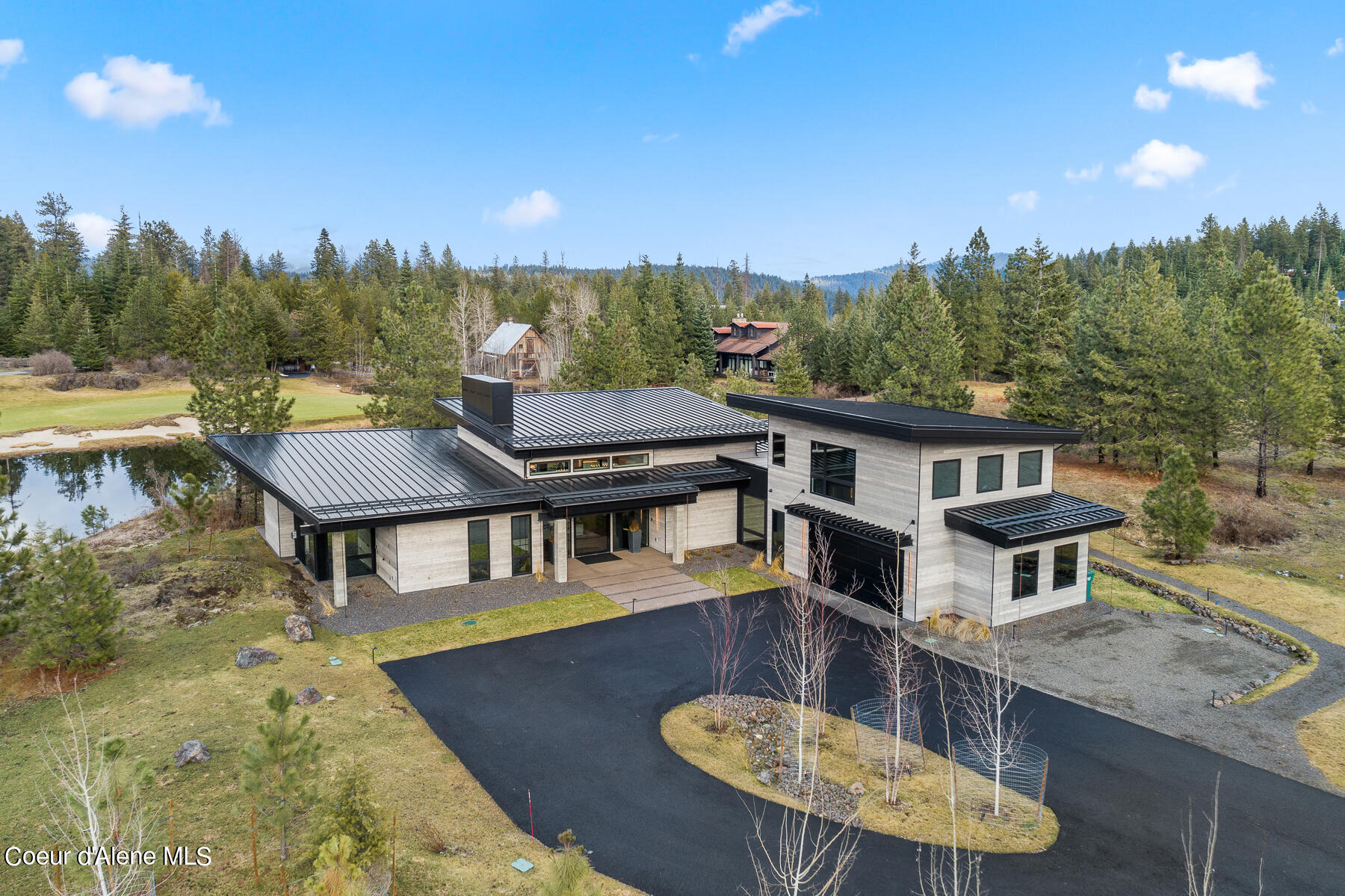 6922 S Nighthawk Ct, Harrison, Idaho image 35