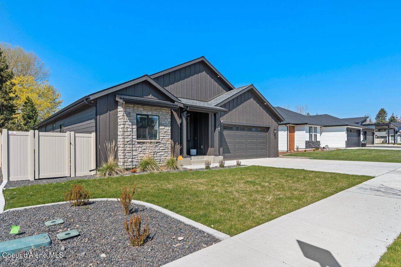 1414 E Ezra Ave, Hayden, Alaska image 4