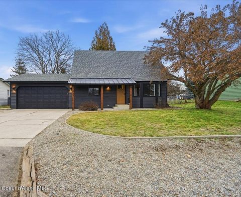 Photo of 387 Iowa Ave, Hayden, ID 83835 (MLS # 26-372)