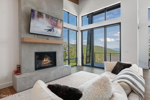 Photo of Lot 5 The Glades, Sandpoint, ID 83864 (MLS # 25-6457)