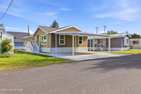 Mobile Home For Sale - 670 Myriah Loop<br/> Coeur d'Alene, ID 83815
