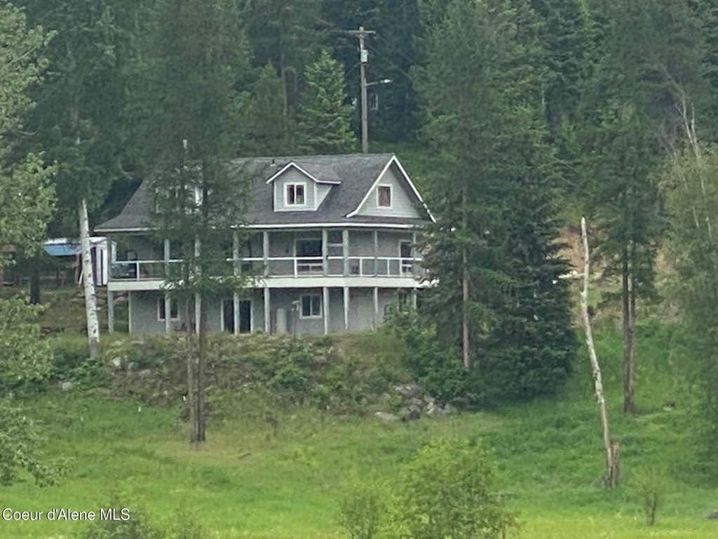 Photo of 26 Roberts Rdg Rdg, Cocolalla, ID 83813 (MLS # 26-6677)