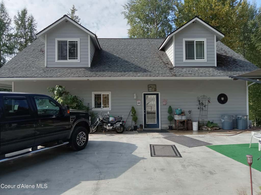 Photo of 26 Roberts Rdg Rdg, Cocolalla, ID 83813 (MLS # 26-6677)