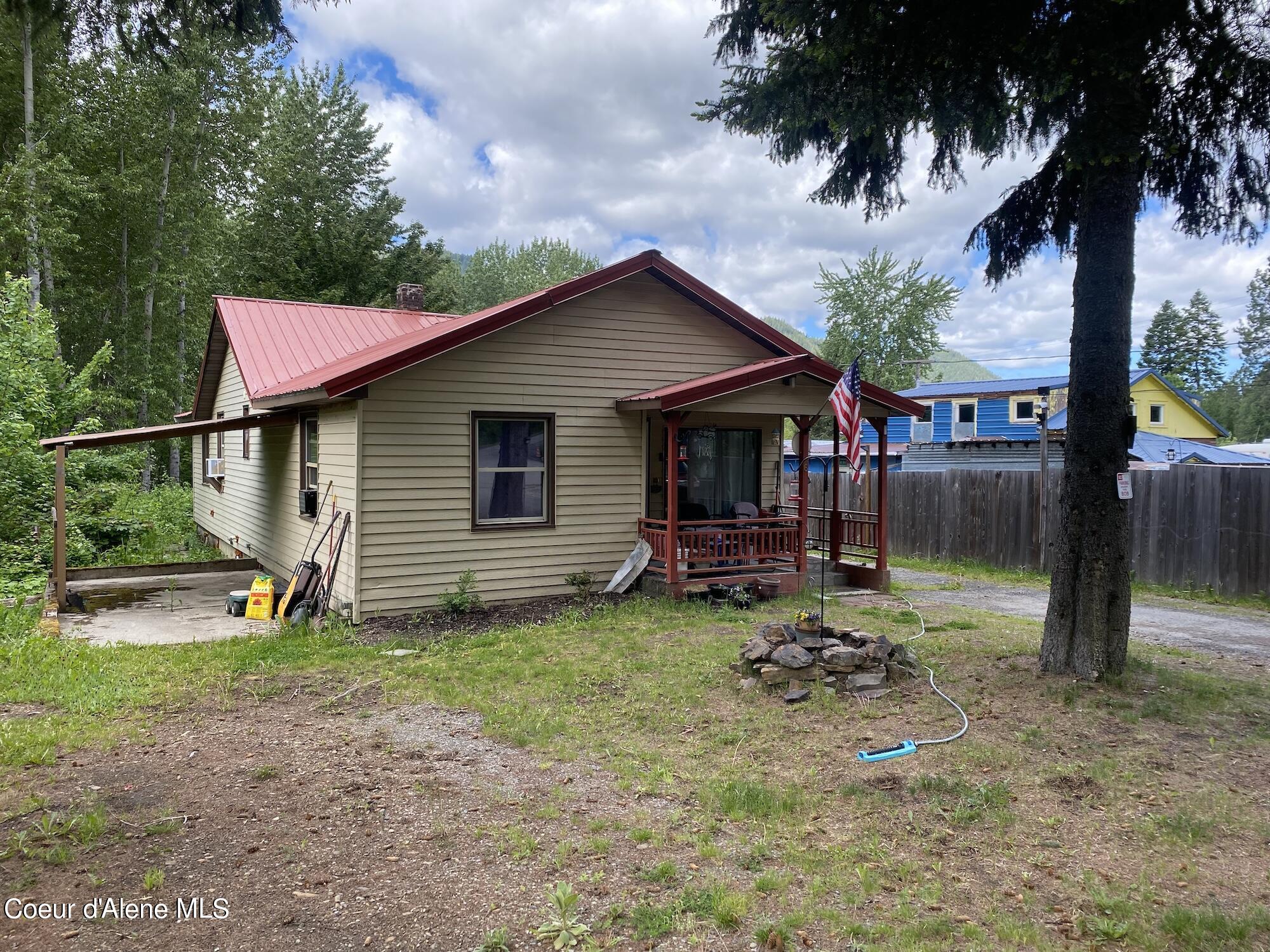 6 Steins Rd, Osburn, Idaho image 4