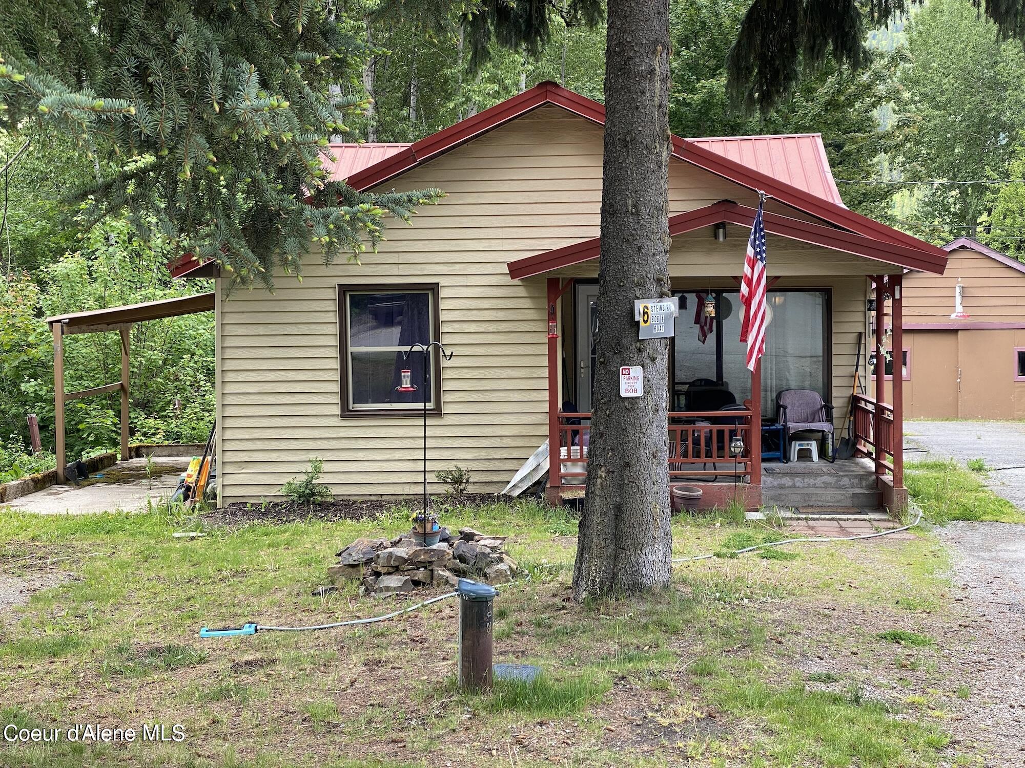 6 Steins Rd, Osburn, Idaho image 1