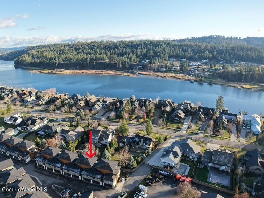 Photo of 4752 KONA Dr, Coeur dAlene, ID 83814 (MLS # 25-10918)