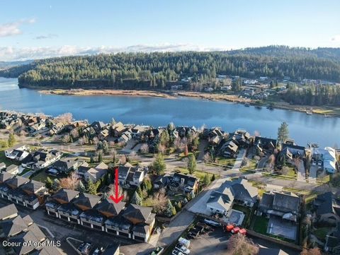 Photo of 4752 KONA Dr, Coeur dAlene, ID 83814 (MLS # 25-10918)