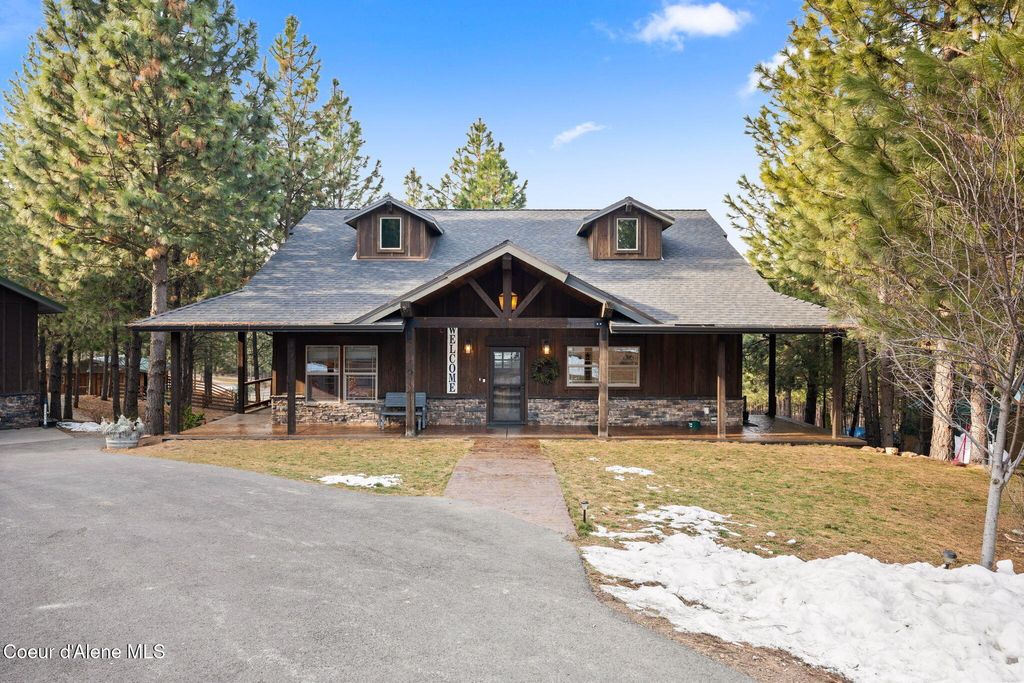 Photo of 477 Prestige Ct, Post Falls, ID 83854 (MLS # 26-840)