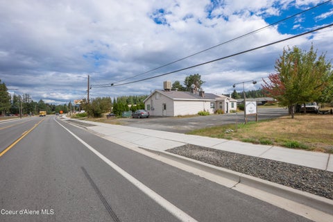 Photo of 6231 Main ST, Bonners Ferry, ID 83805 (MLS # 26-9215)