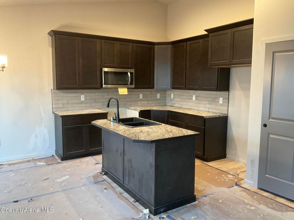 Photo of 159 TREELINE St, Airway Heights, WA 99001 (MLS # 26-161)