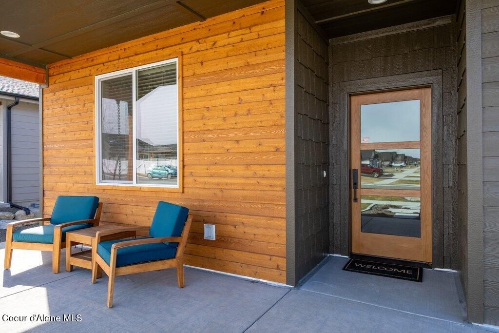 Photo of 13457 Bale St, Rathdrum, ID 83858 (MLS # 26-2402)