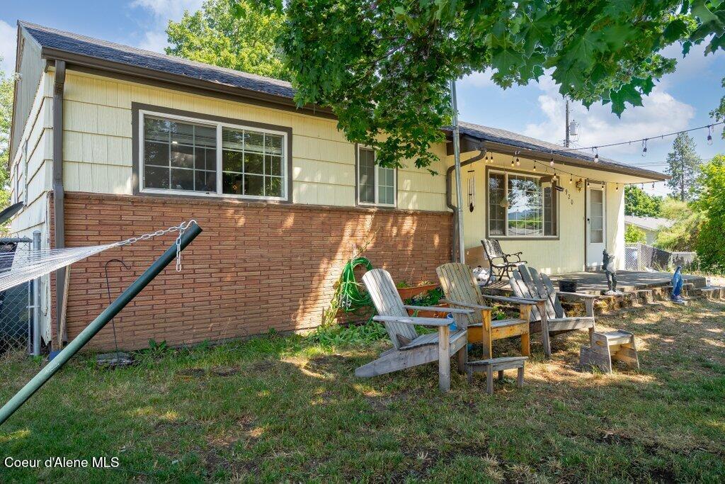 Photo of 920 William ST, Post Falls, ID 83854 (MLS # 26-7113)