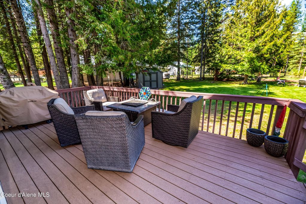 Photo of 99 Aspen DR, Priest Lake, ID 83856 (MLS # 26-4788)