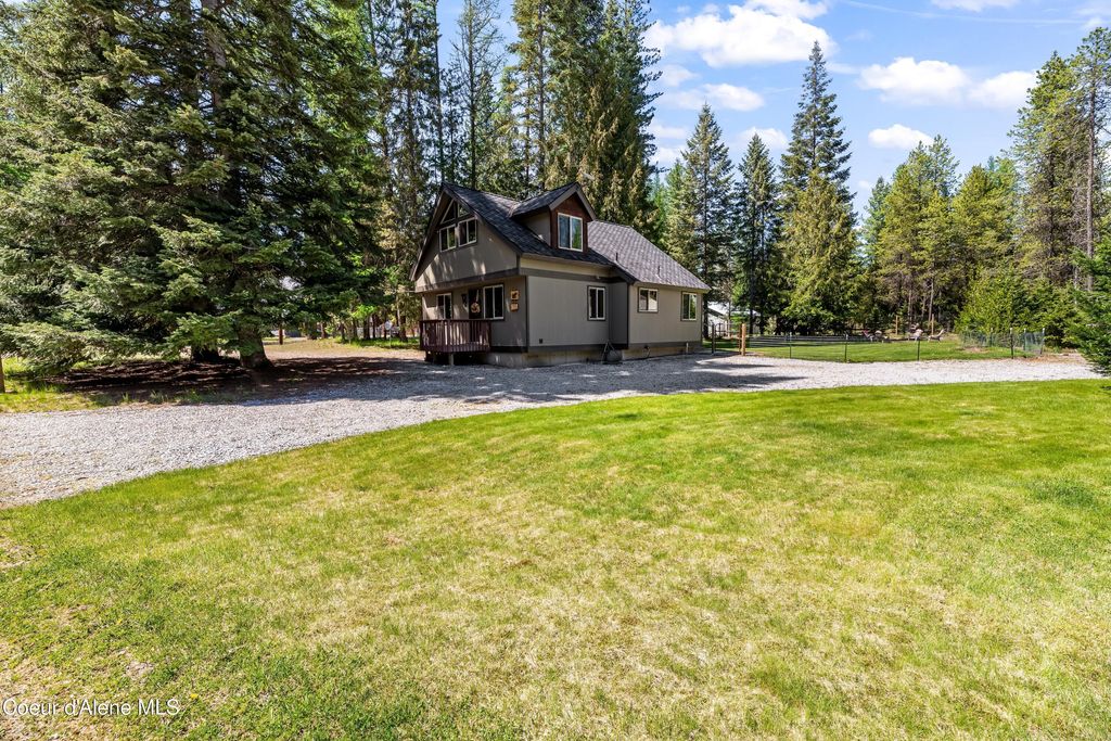 Photo of 99 Aspen DR, Priest Lake, ID 83856 (MLS # 26-4788)