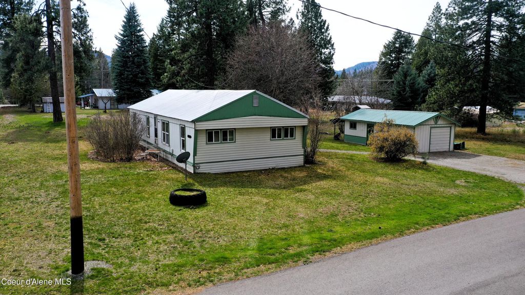 Photo of 31889 4th, Spirit Lake, ID 83869 (MLS # 26-2955)
