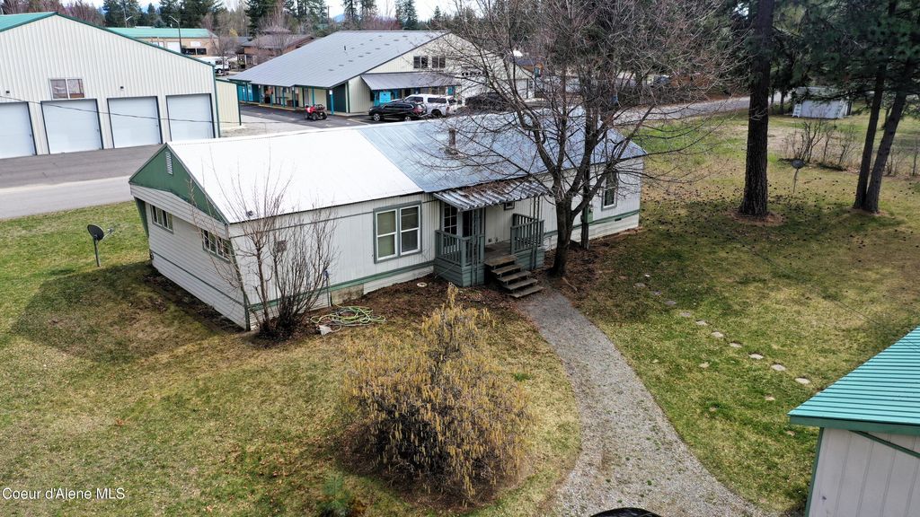 Photo of 31889 4th, Spirit Lake, ID 83869 (MLS # 26-2955)
