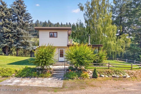 Photo of 1071 Reynolds RD, Princeton, ID 83857 (MLS # 26-7457)