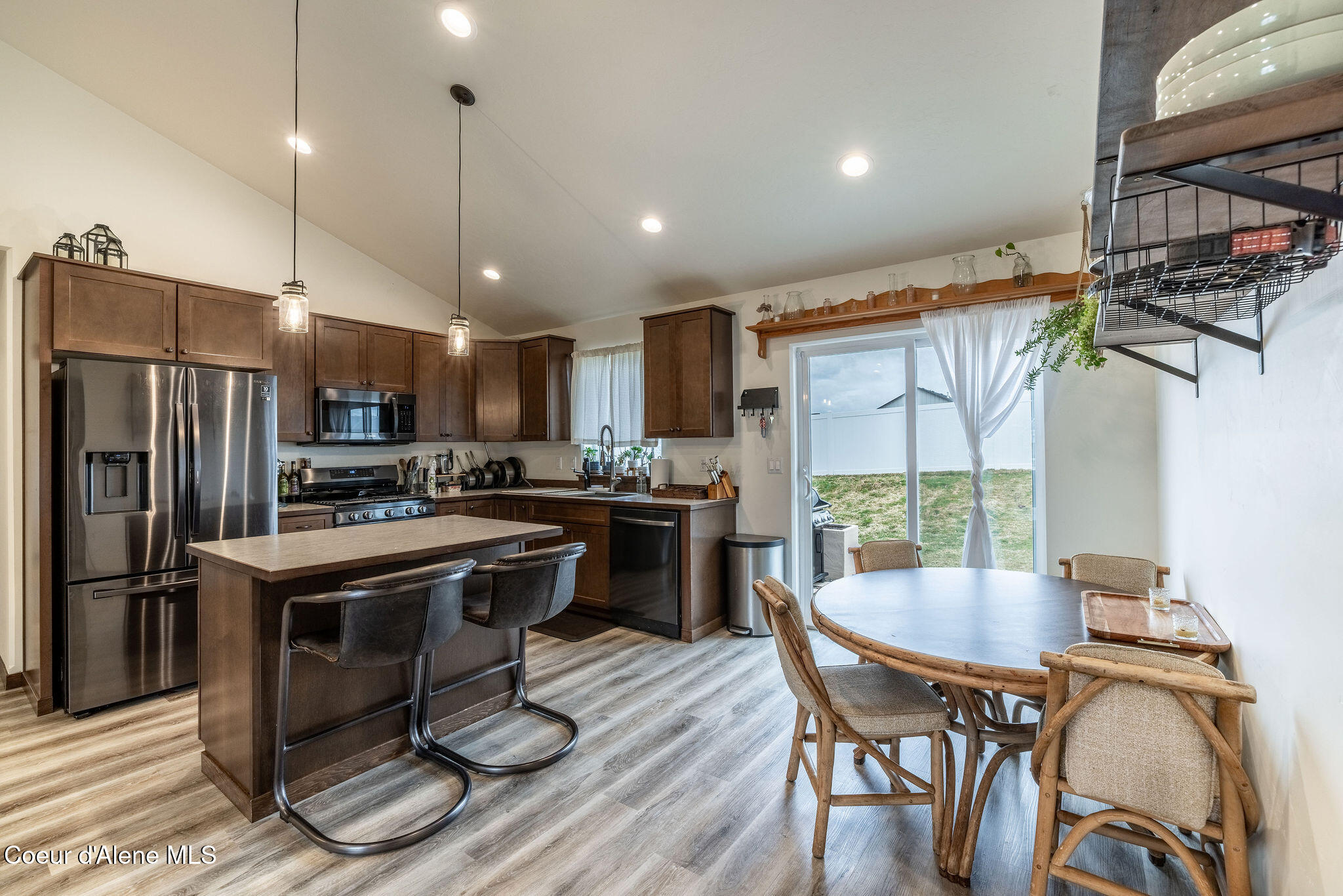 12972 N Cavanaugh Dr, Rathdrum, Alaska image 9