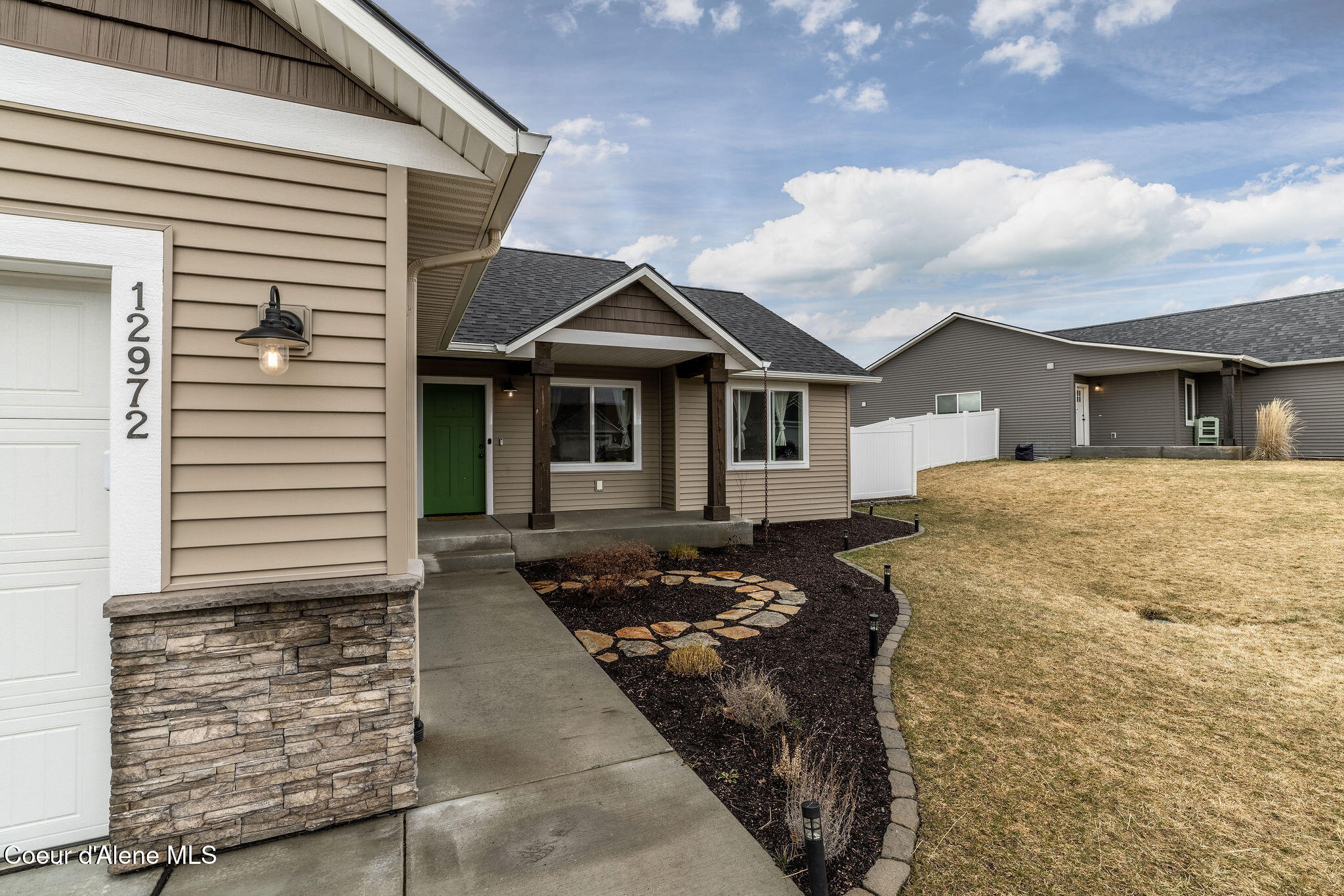 12972 N Cavanaugh Dr, Rathdrum, Alaska image 2