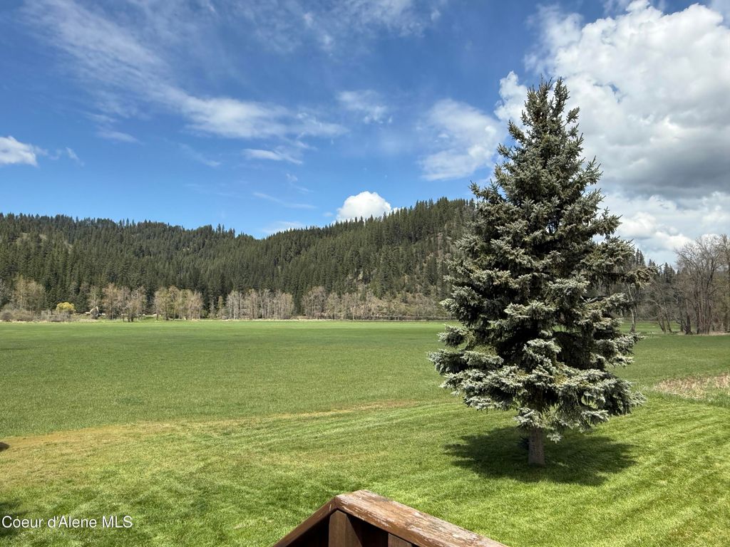 Photo of 2353 St Maries River River, St. Maries, ID 83861 (MLS # 26-4298)