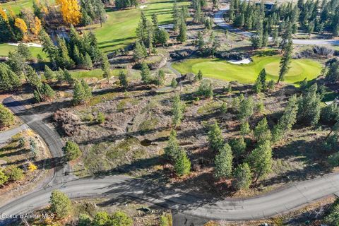 Vacant Land For Sale - 48 Jackleg<br/> Harrison, ID 83833