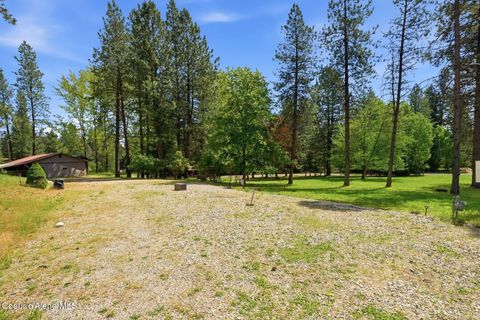 Vacant Land For Sale - 46 Baldy Mountain Mountain<br/> Sandpoint, ID 83864