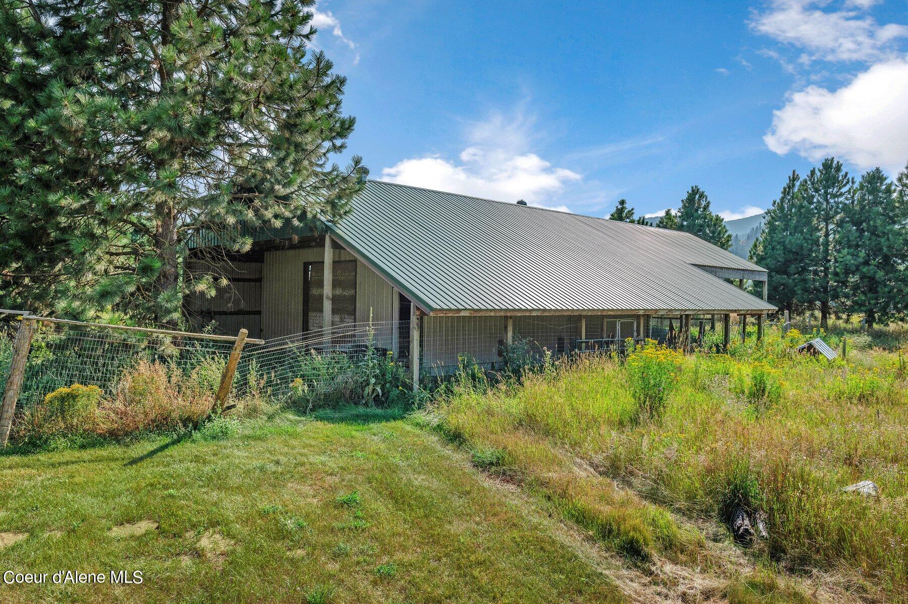 278 Doe Rd, Naples, Idaho image 28